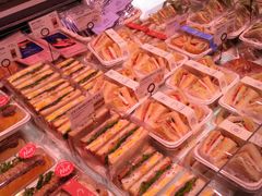 -巴黎贝甜(大宁国际商业广场店)
