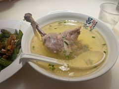 -吕记老鸭汤·徽菜馆(东营路店)