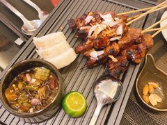 -THE PAWON·8碗(古北SOHO店)