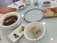 -江南村酒家