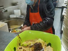-林静小吃(复兴路店)