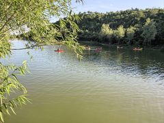 -静之湖度假区