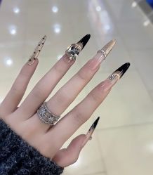 -斯馨·健康美甲美睫