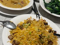 -翠华餐厅(正佳广场店)