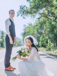 -格调婚纱摄影 (福州总店)