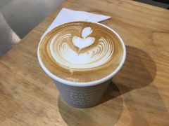 SOE牛奶咖啡-GOTLOT COFFEE&KITCHEN角落厨房NOOK店