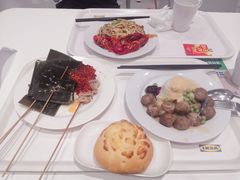 -宜家家居(西安未央商场店)