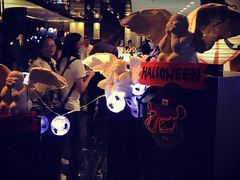 -广州四季酒店·天吧·高空酒吧