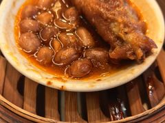-粤香楼(新光里店)