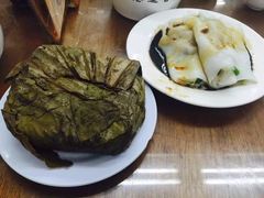 -香港蓮香樓(上環店)