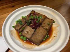 -本处·素食·融合料理(南油店)