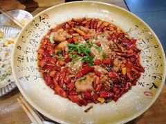 -薛阿婆(北美新天地中心店)