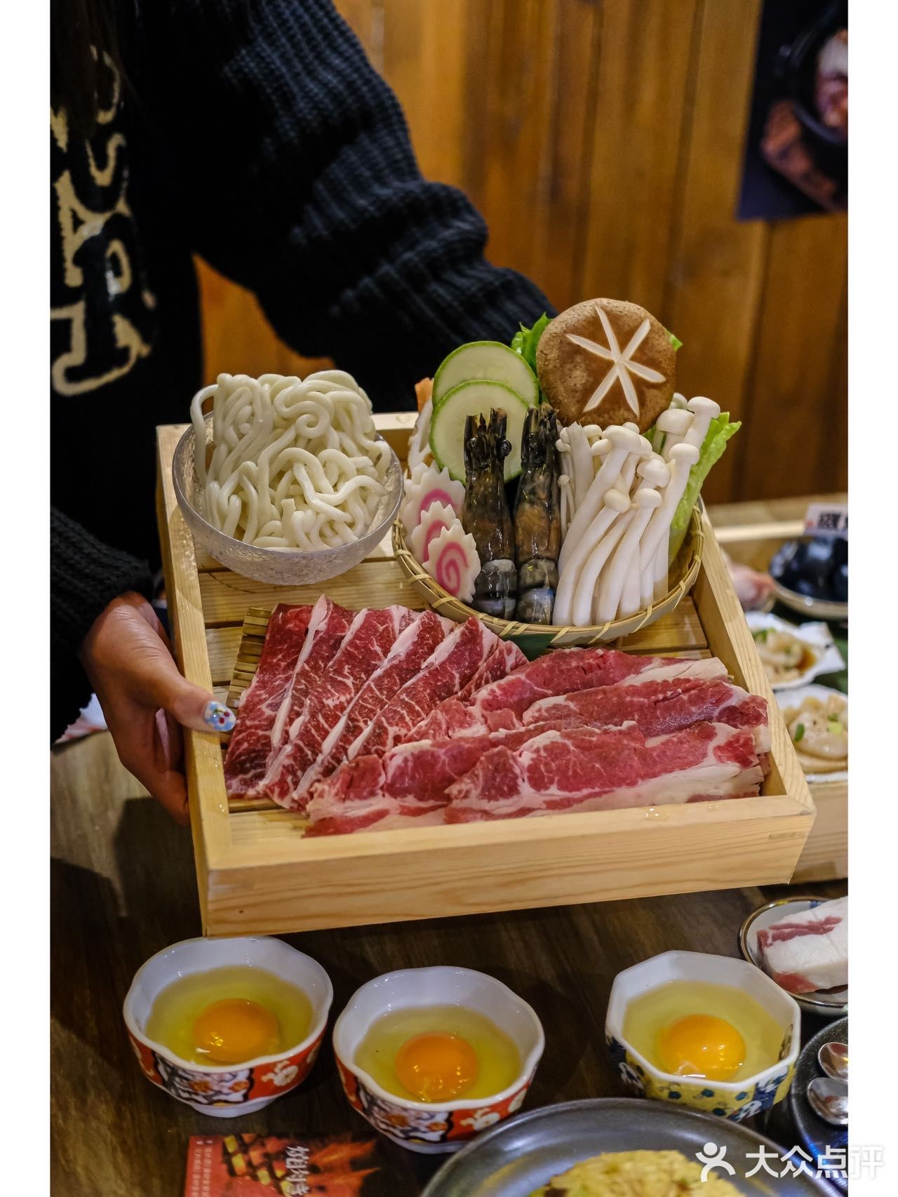 深圳探店 | 首家矶烧水产 最受欢迎的日式炭烧海鲜 🐟