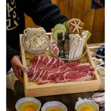 深圳探店 | 首家矶烧水产 最受欢迎的日式炭烧海鲜 🐟