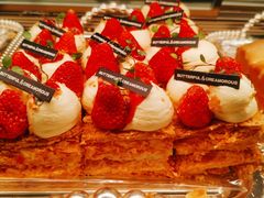 -B&C黄油与面包·THE GARDEN BAKERY概念店(世纪汇店)