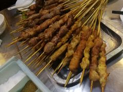 -胖姐烧烤(总店)