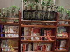 -街角 T·COFFEE 融合料理·BISTRO(车公庙店)