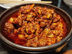 -志晖园圆子鸡·辣子鸡(阳光店)
