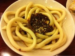 甜水面-皇城坝小吃(科华成都王府井购物中心店)