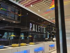 -鹭江潮餐厅•福建菜(鹭江佲家酒店)