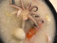 海鲜粥-添运来(茶园奥园广场店)