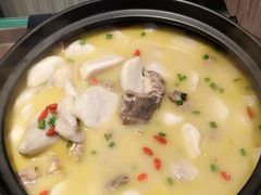 -洞庭鱼香(万科店)