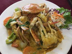 -BAI BUA RESTAURANT
