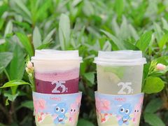 -CoCo都可(福州宝龙广场店)