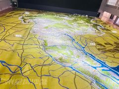 -广州市城市规划展览中心