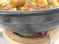 -上南瓦煲鸡·清远鸡·老字号(总店)