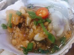 -探秘12时海鲜生蚝排档