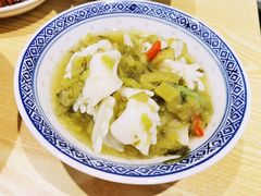 -鲁达面馆本帮风味(共康东路店)