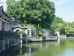 -东莞市可园博物馆