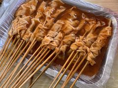 -王军炸串(振八街店)