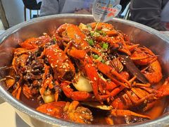 -靓靓蒸虾·头牌蒸虾(光谷风情街店)