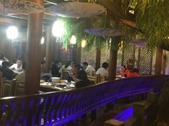 大堂-龙泉小镇(科圣路店)