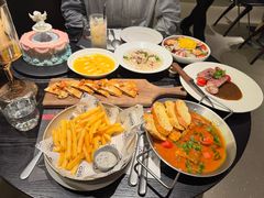 -Nord Grill&Bar Highland诺德西餐(深圳欢乐海岸店)