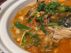 -明丰小渔馆(明月路店)