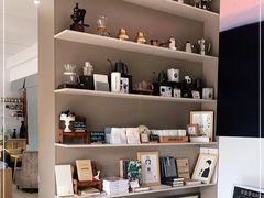 -KAFKA·卡夫卡咖啡(文林店)