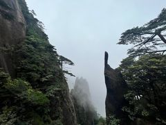 -三清山风景名胜区