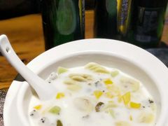-1881本色主题餐厅(鹏欣·水游城店)