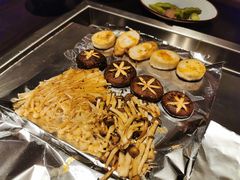 -yokocho上横町·日本食街(深业上城店)