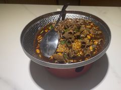 -33号大院·青岛本帮菜(五四广场店)