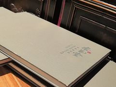 -杏花堂晋商私房菜(华熙五棵松店)