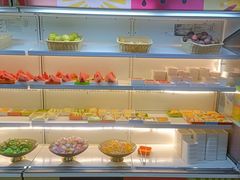 -皇室假期美食水疗会(春风路店)