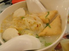 -翠华餐厅(旺角文华商场店)