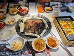 -猫抓烤肉(武进吾悦广场店)