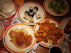 -比格比萨自助(美乐城店)