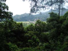 -青芝山风景名胜区