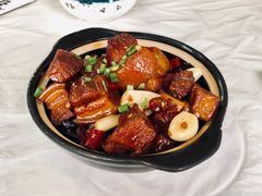 -新新湘菜馆(新中街二条店)